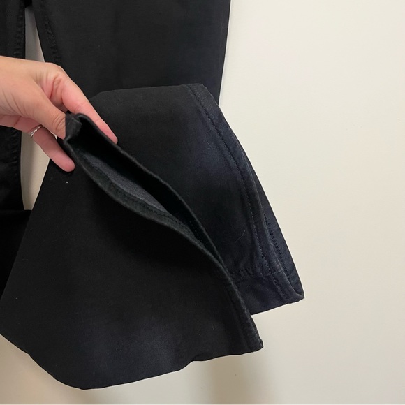 NWT Old Navy FitYou Extra High Rise Flare - Size 14-18 - Picture 5 of 16